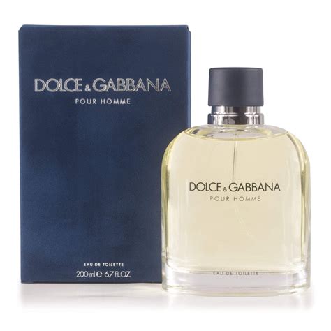 dolce gabbana luchtje mannen|d&g dolce and gabbana.